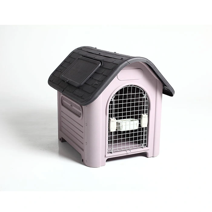 Strong Kapılı Köpek Kulübesi 87X72X75