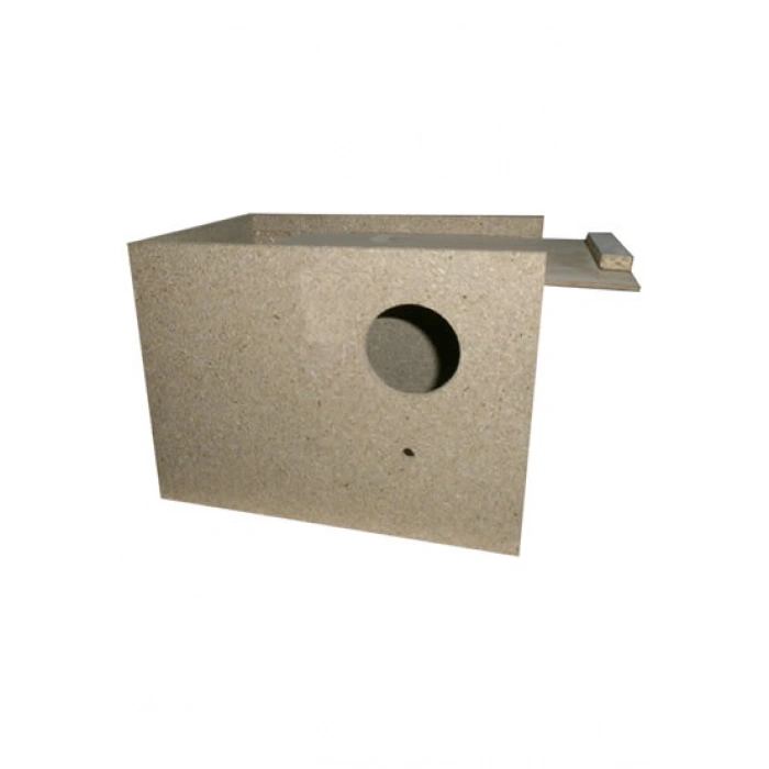 Tahta Yuvalık Büyük