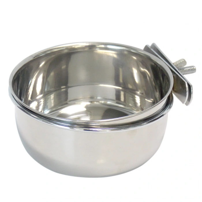 Tommy Vidalı Çelik Kafes Yemliği 20 Oz