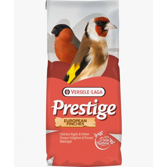 Versele Laga Prestige Goldfinches Extra 15kg