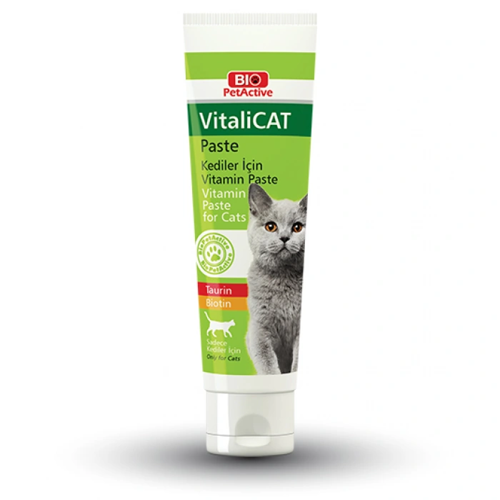 Vitalicat Paste 100Ml