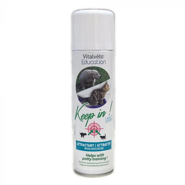 Vitalveto Eğitim Spreyi 250 Ml