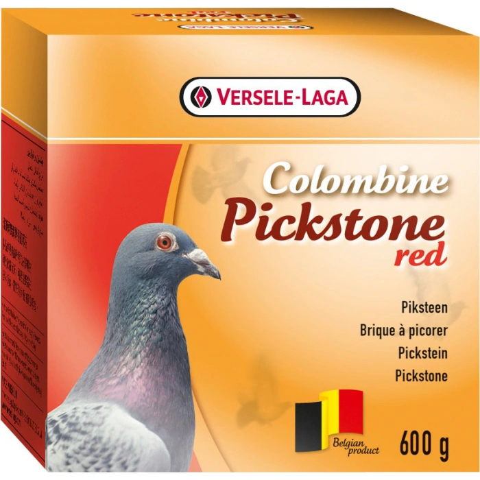 Vl Col. Pıckstone Red Güvercin Mineral Dest.