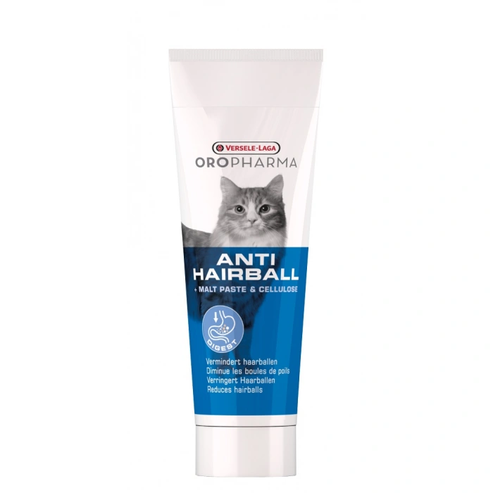 V.laga Orop. Anti Hairball Kedi Malt Macunu 100g