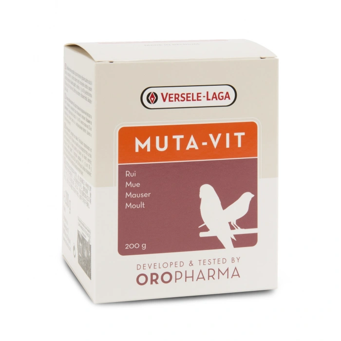 V.laga Orop.muta-vit(tüylenme İçin Vit.)200g
