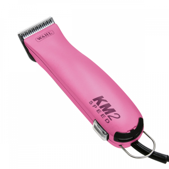 Wahl Km2