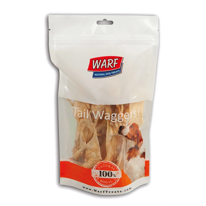 Warf Kuzu Kelle Derisi