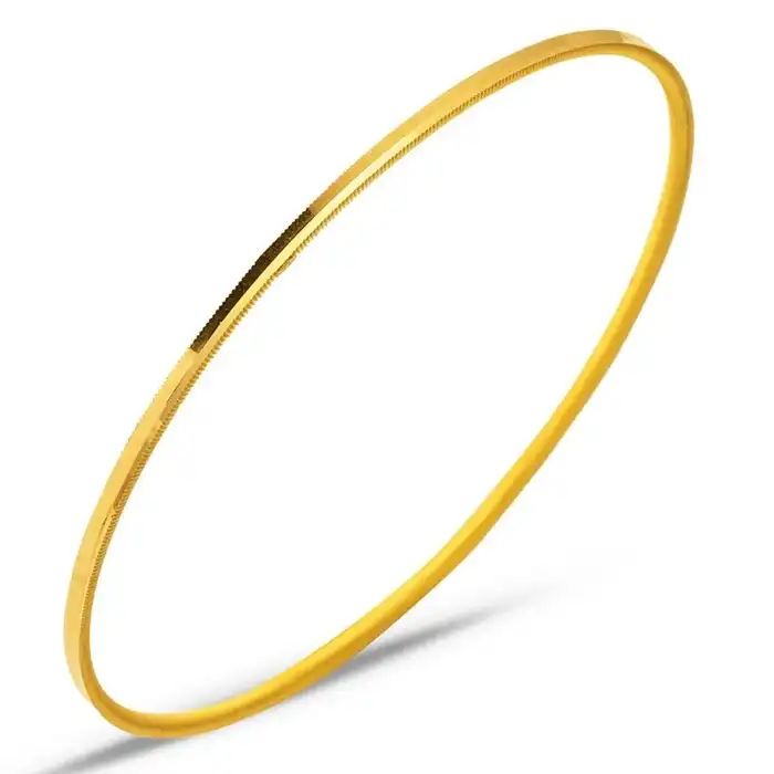 22 Ayar 10 Gram Ajda Bilezik – Yatırımlık