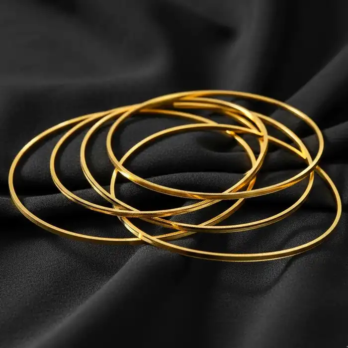 22 Ayar 10 Gram Ajda Bilezik – Yatırımlık