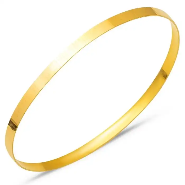 22 Ayar 10 Gram Çöp Bilezik – Yatırımlık