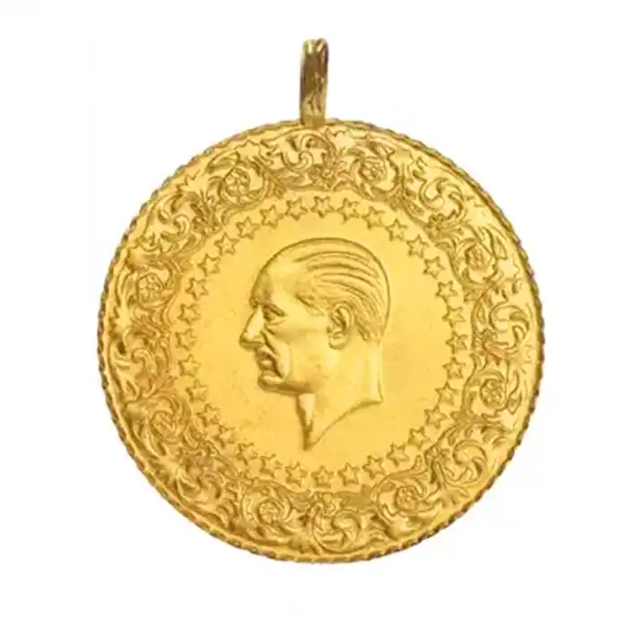 Tam Altın Eski Tarih – Sarrafiye