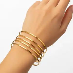 22 Ayar 10 Gram Ajda Bilezik – Yatırımlık