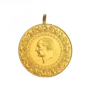 Yarım Altın Eski Tarih – Sarrafiye