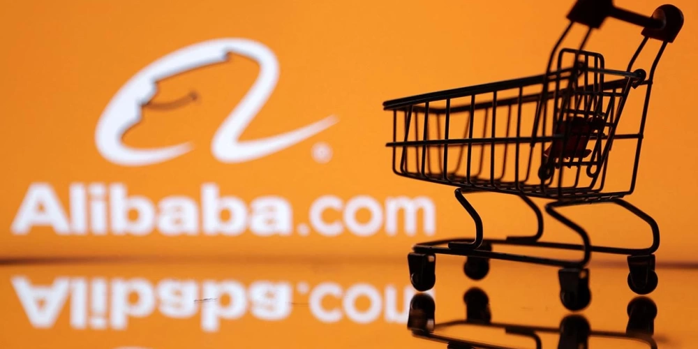 Alibaba: Dünyanın Önde Gelen E-Ticaret Platformlarından Bir Tanesi