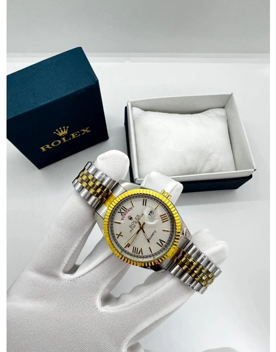 Toptan Saat Rolex - 0001- 010