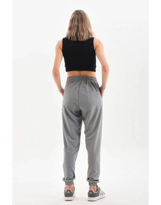 Toptan Jogger Pantolon - Lastikli Paça