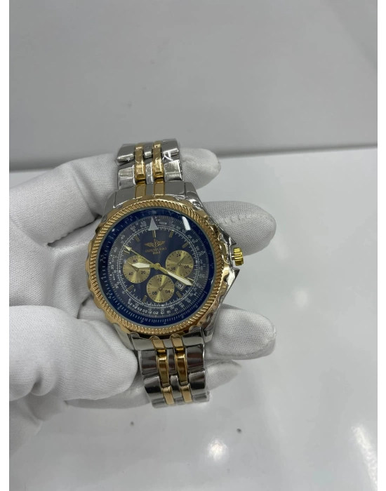 Toptan Breitling Saat - 0001- 02