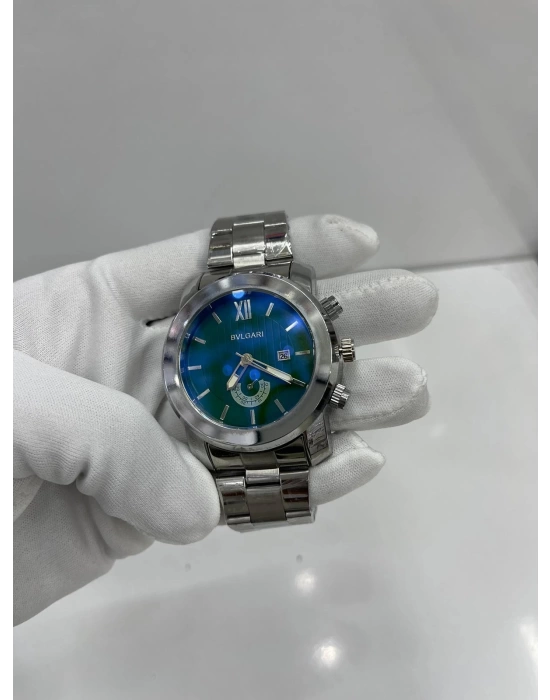 Toptan Bvlgari Saat - 0001- 08