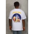 Toptan Oversize Tişört - Looney Tunes