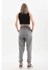 Toptan Jogger Pantolon - Lastikli Paça