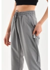 Toptan Jogger Pantolon - Lastikli Paça