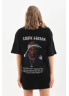 Toptan Oversize Tişört - Tupac