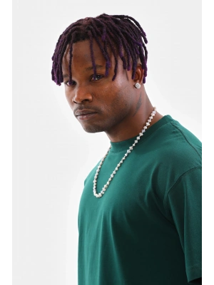 Sade Basic Oversize Tişört