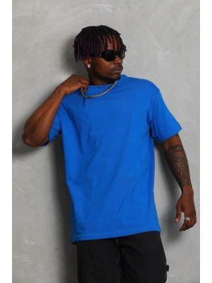 Sade Basic Oversize Tişört