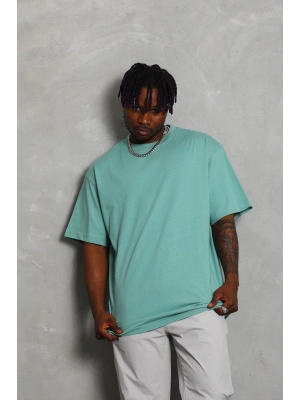 Sade Basic Oversize Tişört