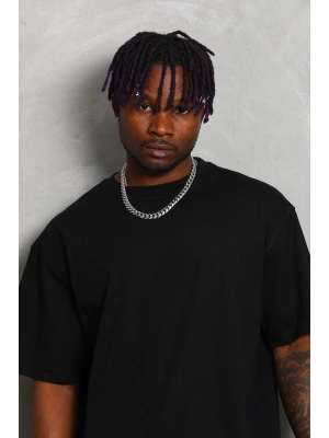 Sade Basic Oversize Tişört