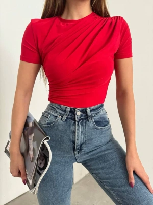 Toptan Bayan Bluz - 0001-007 12244