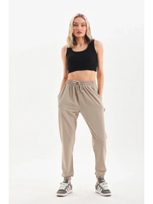 Toptan Jogger Pantolon - Lastikli Paça