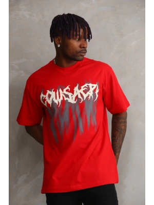 Toptan Oversize Tişört - Cowsaery