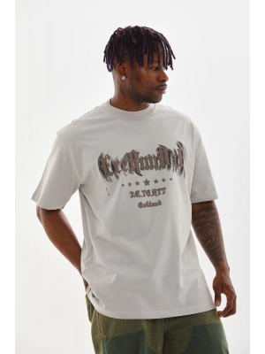 Toptan Oversize Tişört - EreRunDaB