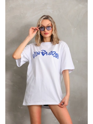 Toptan Oversize Tişört - 08 simpsons