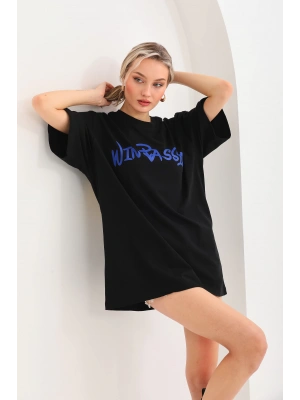 Toptan Oversize Tişört - 08 simpsons