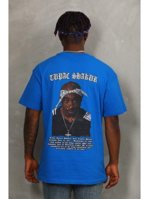 Toptan Oversize Tişört - Tupac