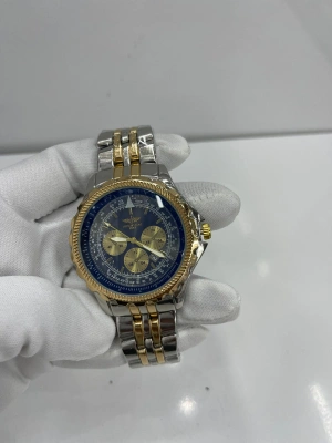 Toptan Breitling Saat - 0001- 02