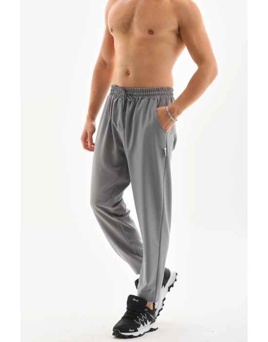 Toptan Jogger Pantolon - Lastikli Paça