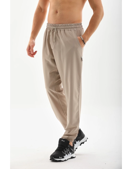 Toptan Jogger Pantolon - Lastikli Paça