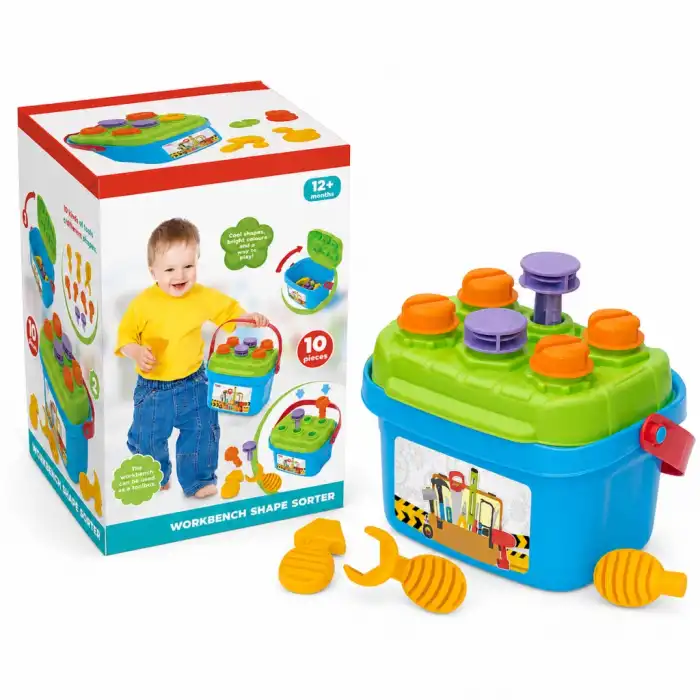 03416 TAMİR SET KOVA