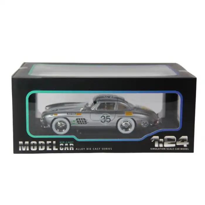 1/24 300SL Modified Edition