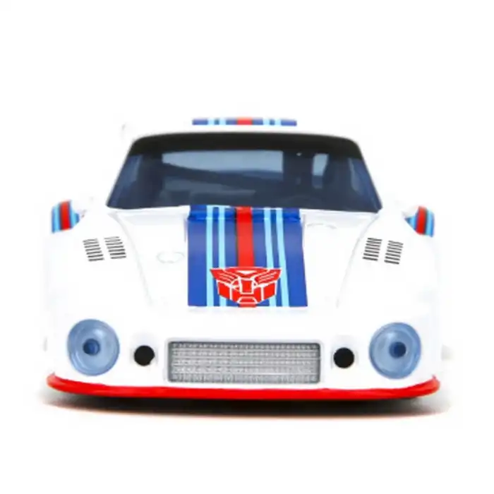 1/32 Transformers G1 Jazz Porsche