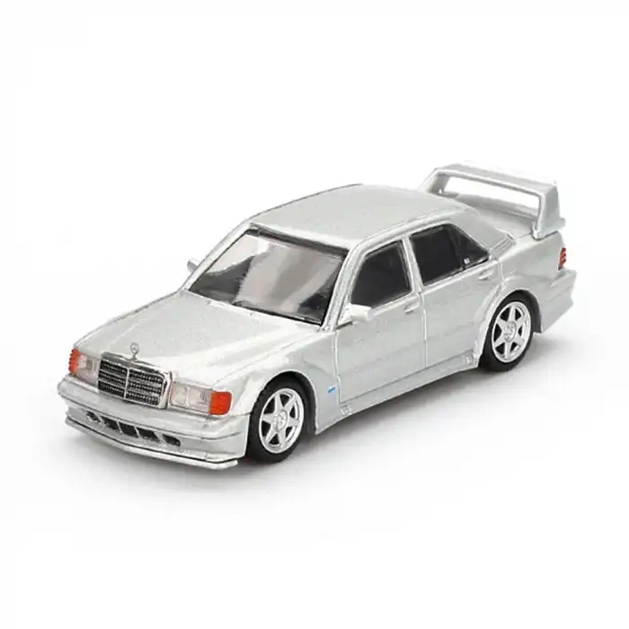 1/64 190E 2.5-16 MODEL ARAÇ
