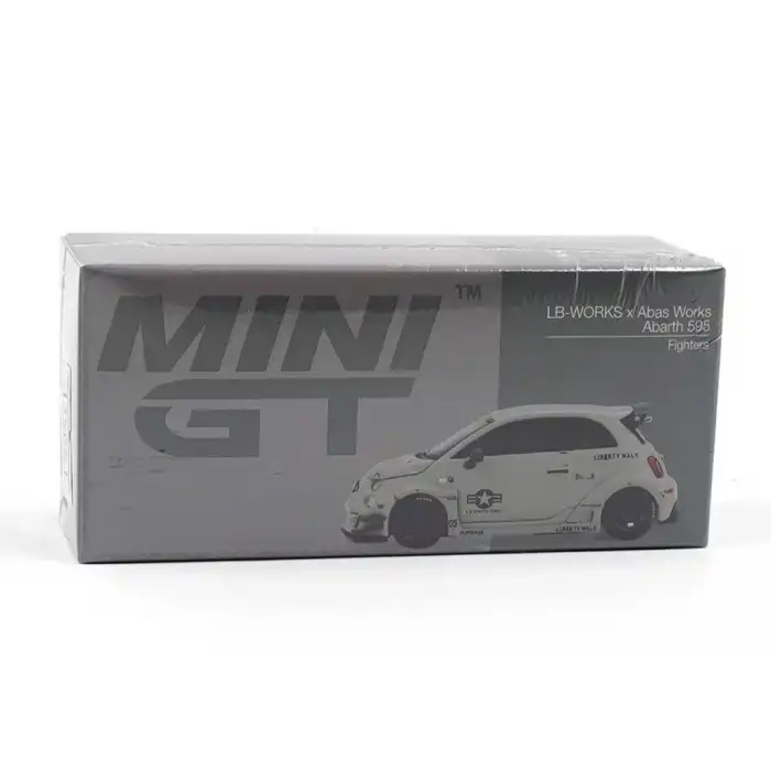 1/64 MODEL ARAÇ