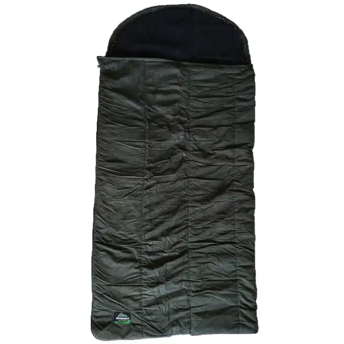 -10 Derece Su Geçirmez Kamp Gezi Uyku Tulumu (210x70 Cm)