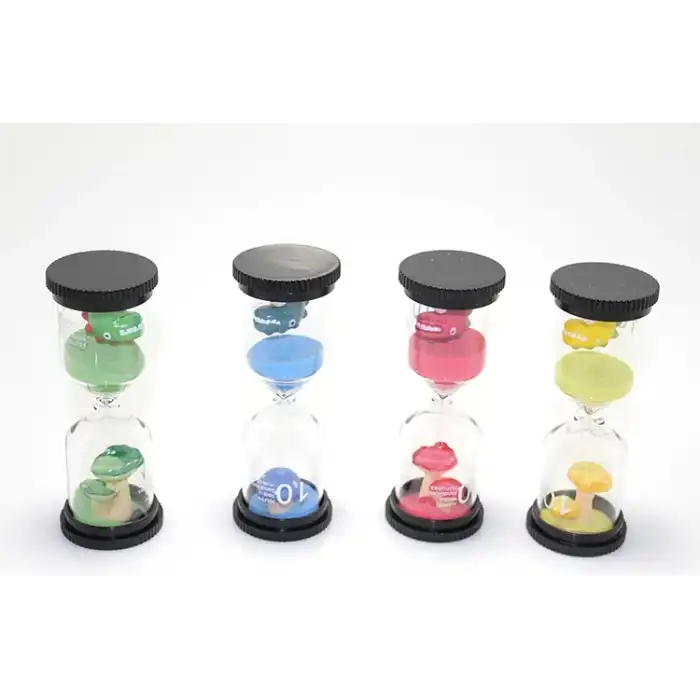 10 Dk Renkli Kumsaati Alk1119