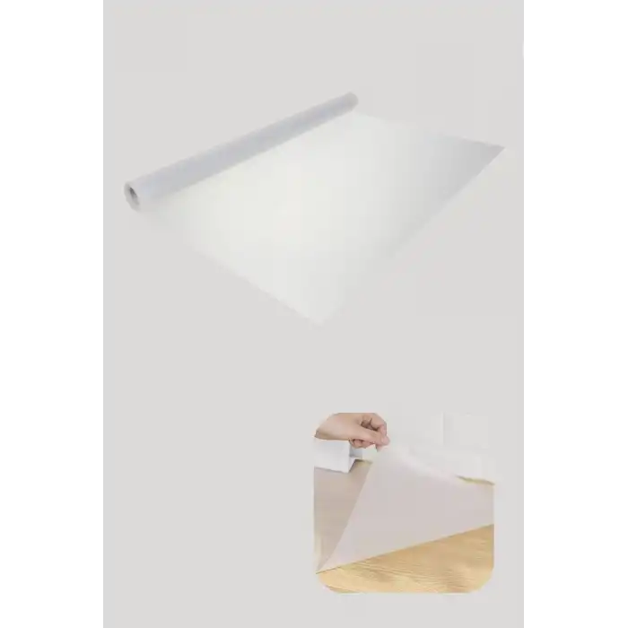 10 Metre Kolay Temizlenebilir Kaymaz Çekmece İçi Organizer