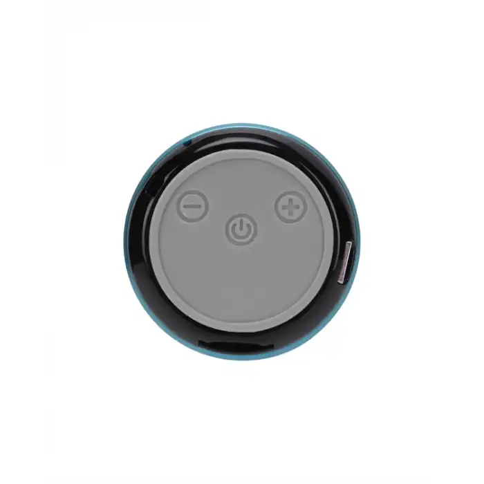 10W Güçlü Stereo Bluetooth Hoparlör – 360° Surround Ses Deneyimi Yeni Nesil