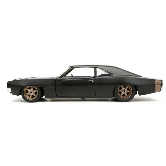 1968 Model Aracı